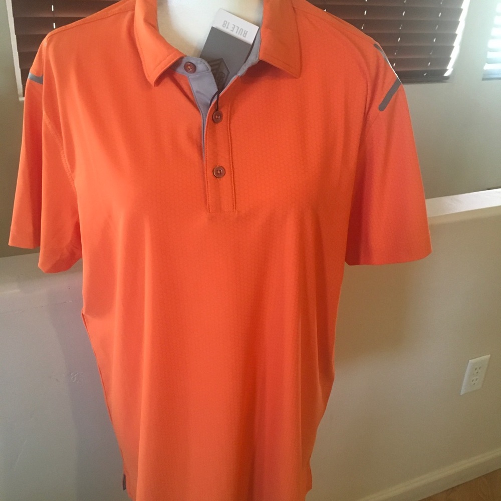 NWT Polo Shirt